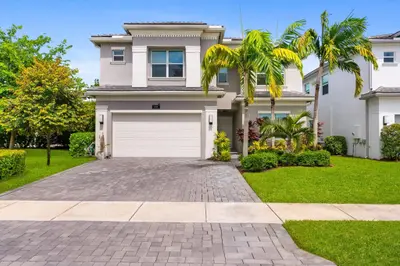 7619 FRANCISCA CLUB Lane, Delray Beach – Single Family Residence for sale