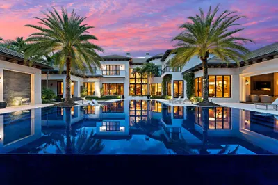211 Bears Club Drive, Jupiter – Single Family Residence for sale