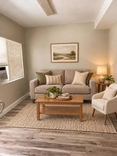 1200 N Sapodilla Avenue 1, West Palm Beach – Apartment for rent