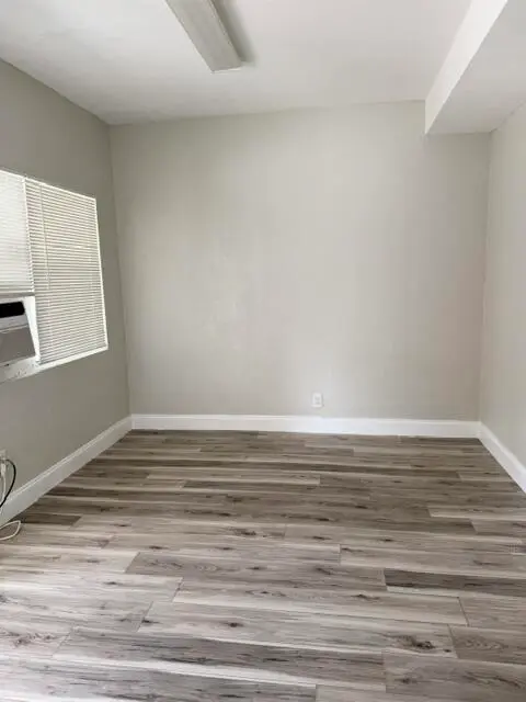 sapo apt 1 Living room at 1200 N Sapodilla Avenue 1, West Palm Beach