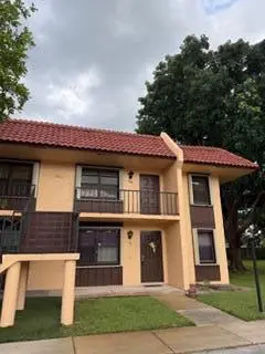 Building exterior at 5939 FOREST HILL Boulevard 206, West Palm Beach