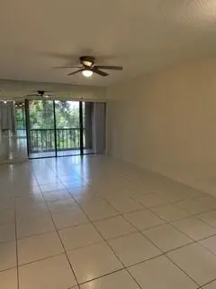 Living Room at 5939 FOREST HILL Boulevard 206, West Palm Beach