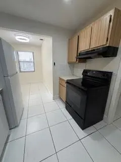 Kitchen at 5939 FOREST HILL Boulevard 206, West Palm Beach