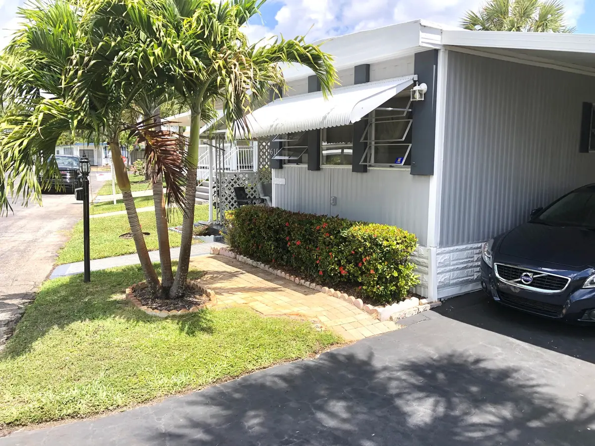 for sale at 610 FRANGIPANI Lane, Deerfield Beach