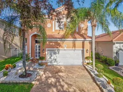 7082 Aliso Avenue, West Palm Beach – Single Family Residence for sale