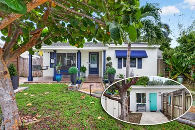 1140 NE 17TH Avenue, Fort Lauderdale – Single Family Residence for sale