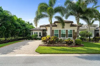 7834 Waterford Isles Lane, Delray Beach – Single Family Residence for sale