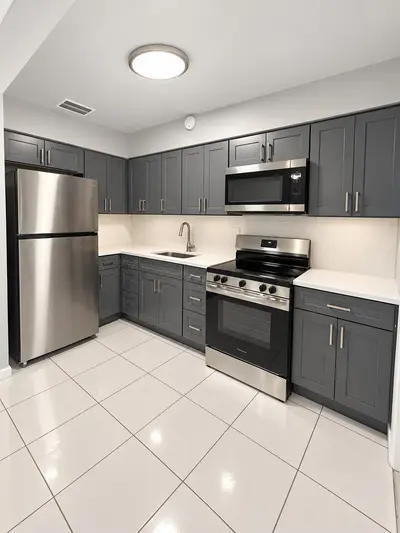 3604 Taylor Street 3, Hollywood – Apartment for rent