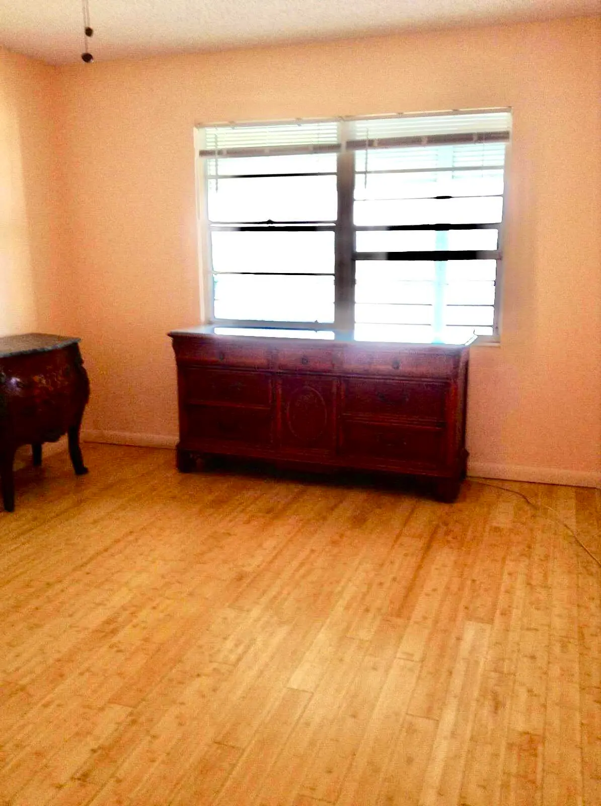 Master Bedroom at 2060 Exeter D, Boca Raton
