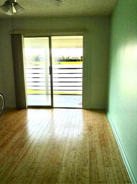 Second Bedroom at 2060 Exeter D, Boca Raton