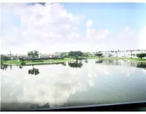 Lake View at 2060 Exeter D, Boca Raton