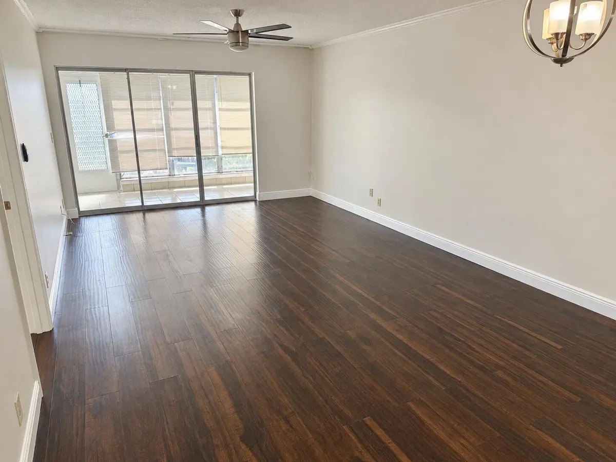 living room at 1120 LEMON TREE Terrace 73-C, Delray Beach