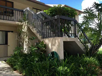21955 TIDEWATER Terrace 208, Boca Raton – Condominium for rent