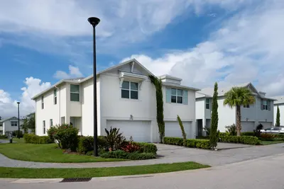 179 OSPREY PRESERVE Boulevard, Jensen Beach – Townhouse for rent