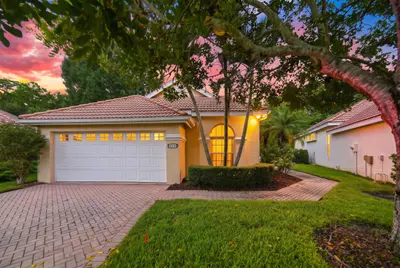 712 SW SAINT VINCENT Cove, Port St. Lucie – Single Family Residence for sale