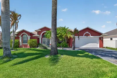 1541 SW Underwood Avenue, Port St. Lucie – Single Family Residence for sale