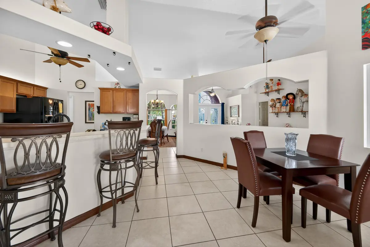 kitchen 1 at 1541 SW Underwood Avenue, Port St. Lucie