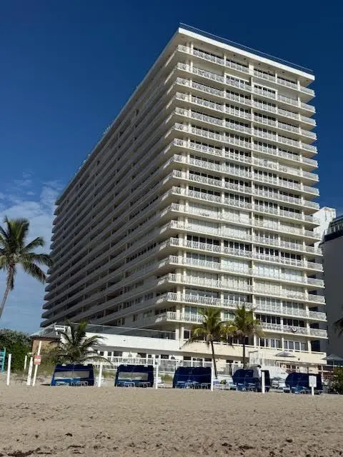 0-20 at 4020 GALT OCEAN Drive 1707, Fort Lauderdale