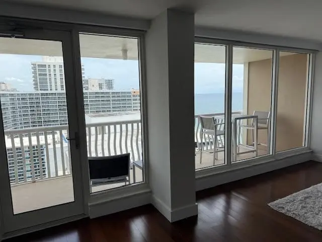 0-46 at 4020 GALT OCEAN Drive 1707, Fort Lauderdale