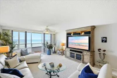 9950 S OCEAN Drive 604, Jensen Beach – Condominium for sale