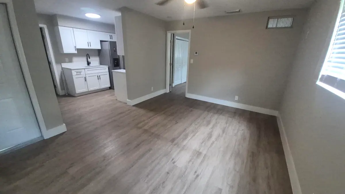 living room at 198 SE 27th Court W, Boynton Beach