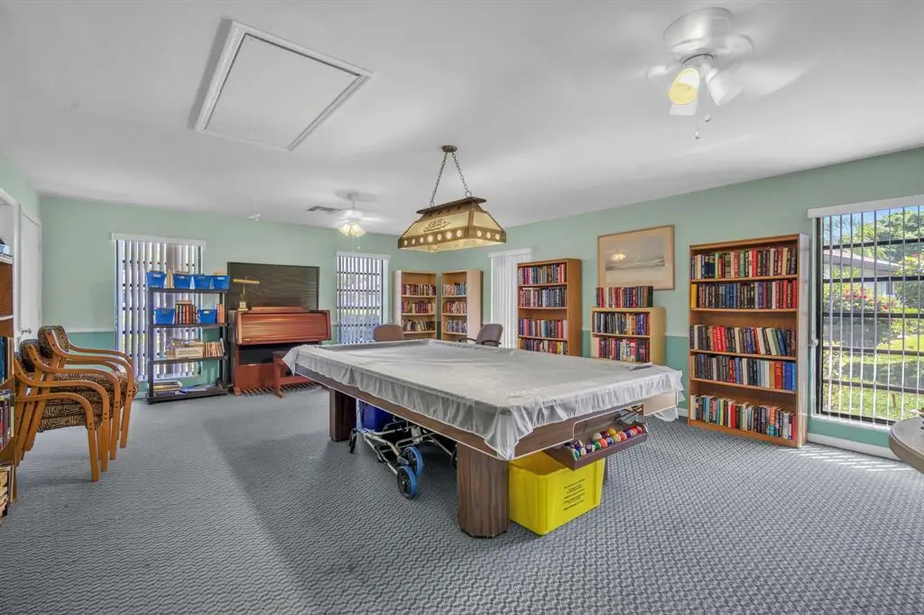 GREEN1 at 4948 Equestrian Circle B, Boynton Beach