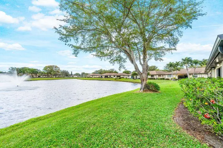 GREEN7 at 4948 Equestrian Circle B, Boynton Beach