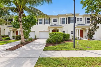 4102 Emerald  Vista 4102, Lake Worth – Townhouse for sale