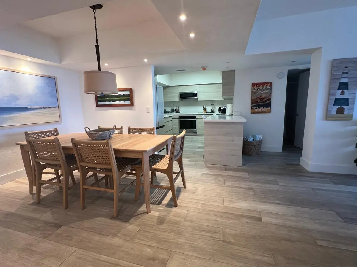 Photo 8 at 4900 N OCEAN Boulevard 1705, Lauderdale-By-The-Sea