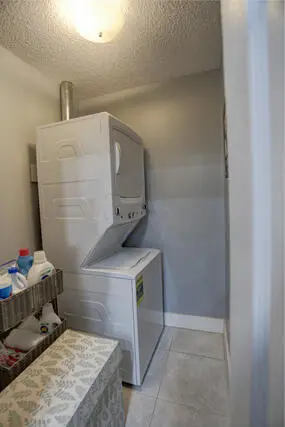 Laundry room 188 Lake Evelyn Dr WPB at 188 Lake Evelyn Drive, West Palm Beach