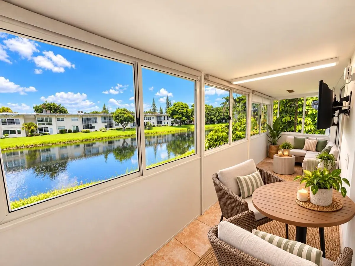 8B19BFB9-8684-4092-B9A1-0FB397CC36F3 at 16 SHEFFIELD A 16, West Palm Beach