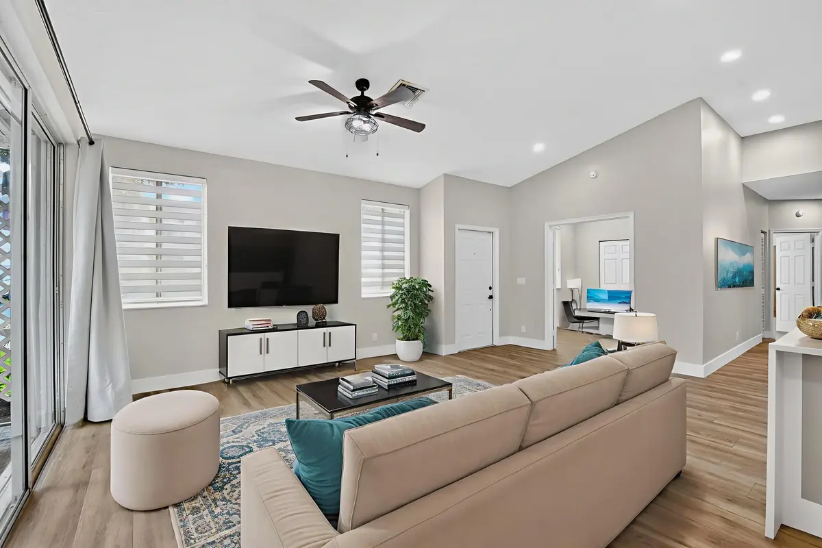 8-web-or-mls-040_DSC_0377 - Living Room at 851 NW 42nd Place, Deerfield Beach