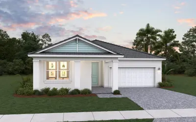6857 NW Glynlea Boulevard, Port St. Lucie – Single Family Residence for sale