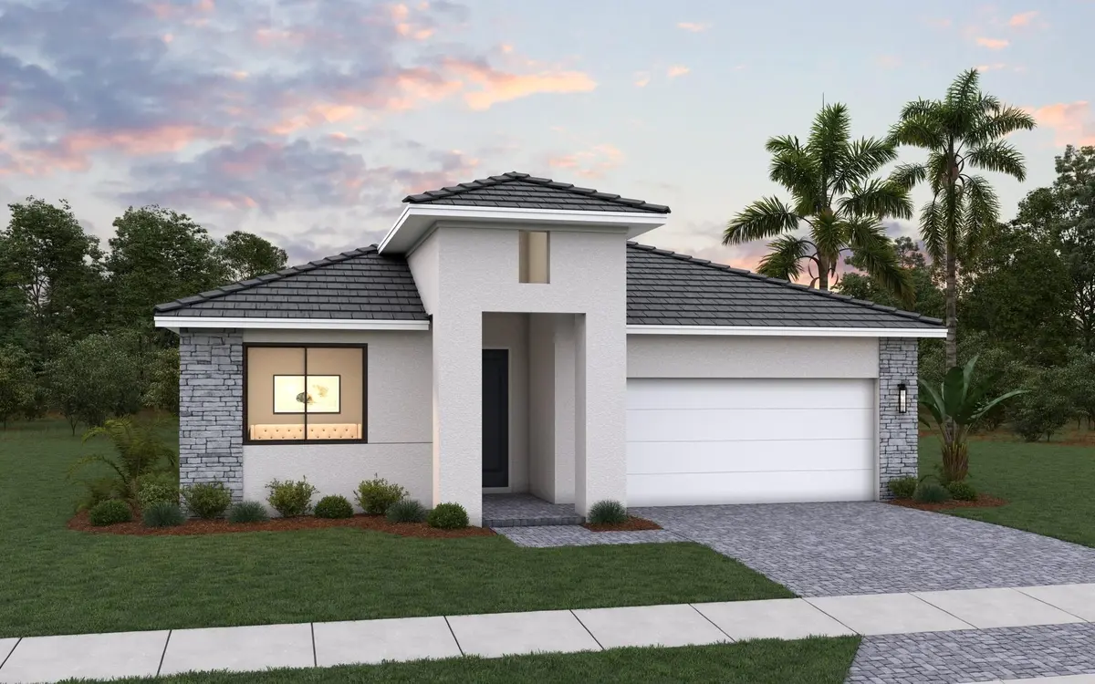 Sorrento-Contemporary-Gen3 at 6873 NW Glynlea Boulevard, Port St. Lucie