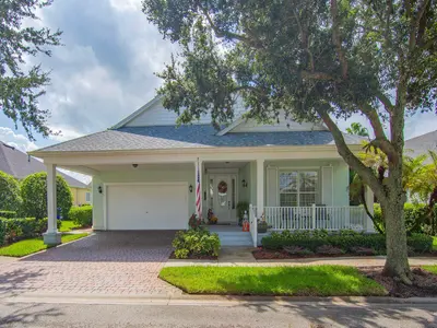 7855 14TH Lane, Vero Beach – Single Family Residence for sale