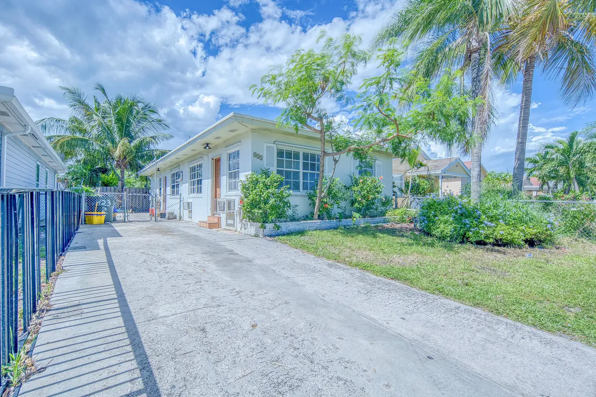4R7A3097_hdr at 423 S F Street 1, Lake Worth Beach