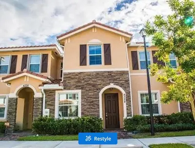 4324 MAYBELLE Lane, West Palm Beach – Townhouse for rent