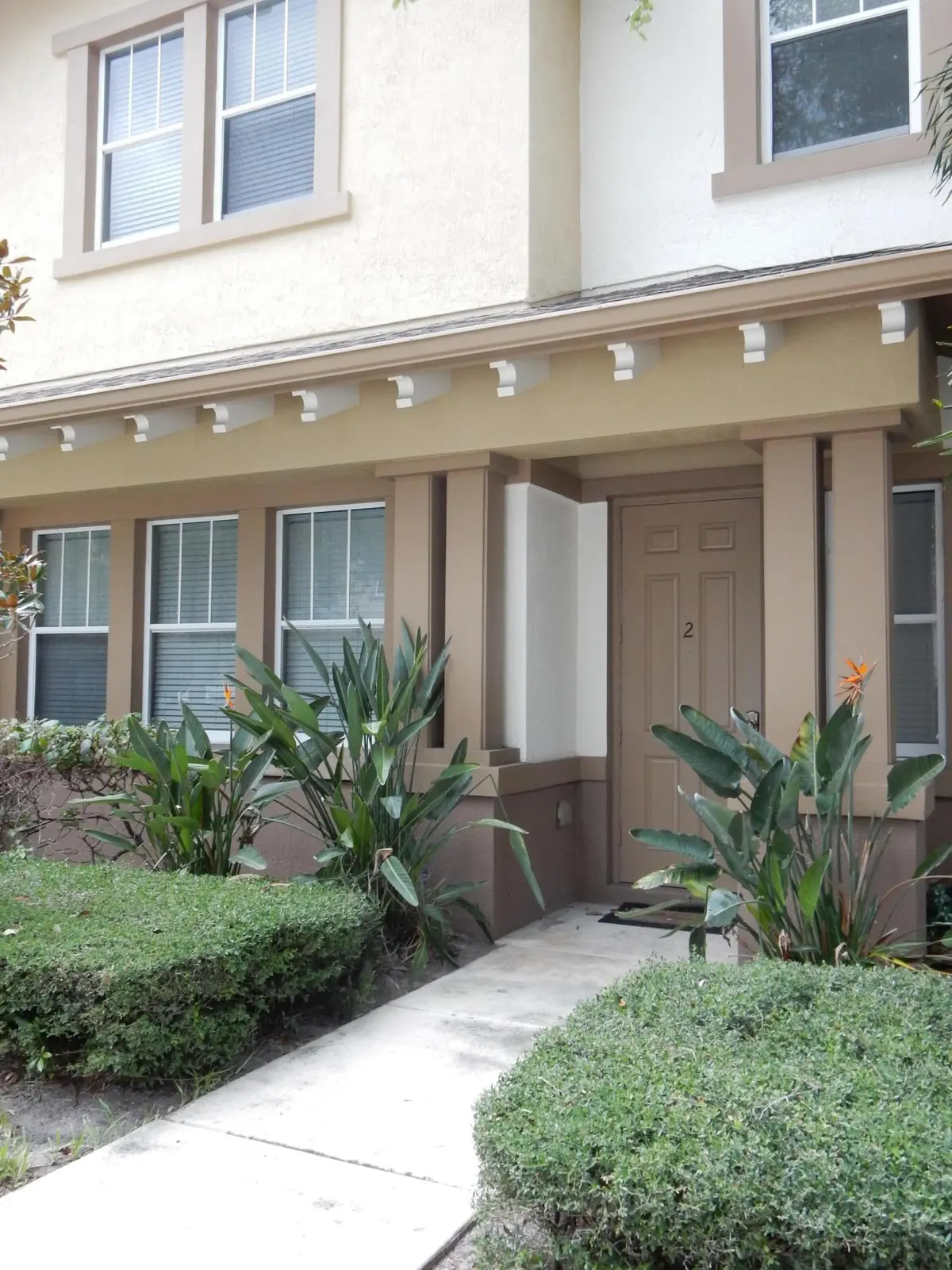 661-2 Corte Madera Ln at 661 Corte Madera Lane 2, West Palm Beach