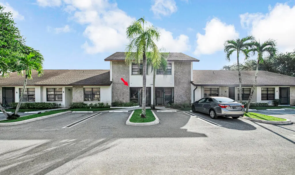 1240 PARKSIDE GREEN Drive C, Greenacres, FL – photo 2