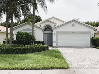 22875 BARRISTER Drive, Boca Raton – Single Family Residence for sale