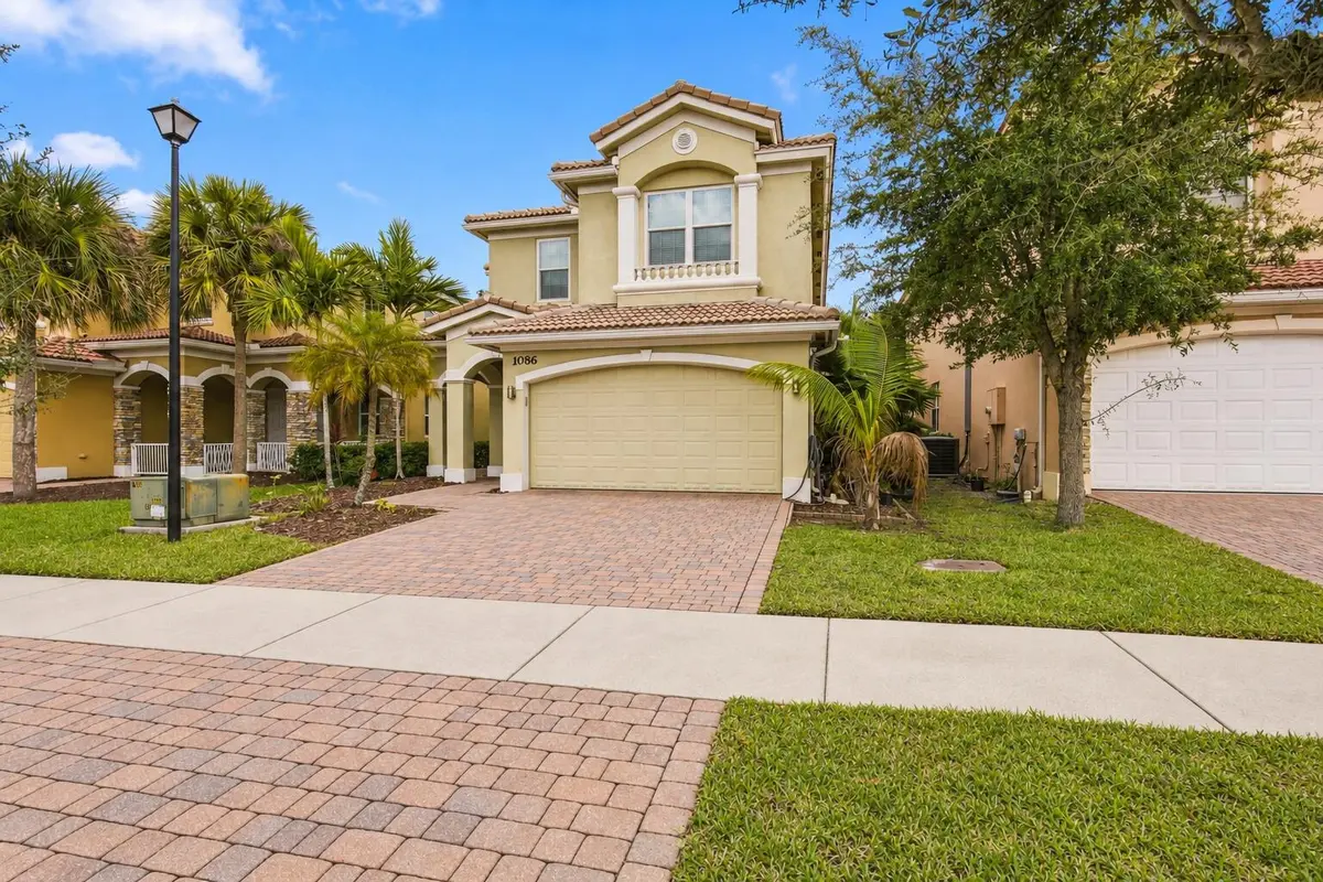 70421C34-13F3-4C02-9B7C-170F4A20FDC3 at 1086 NW LEONARDO Circle, Port St. Lucie
