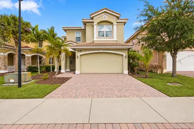 1086 NW LEONARDO Circle, Port St. Lucie – Single Family Residence for sale