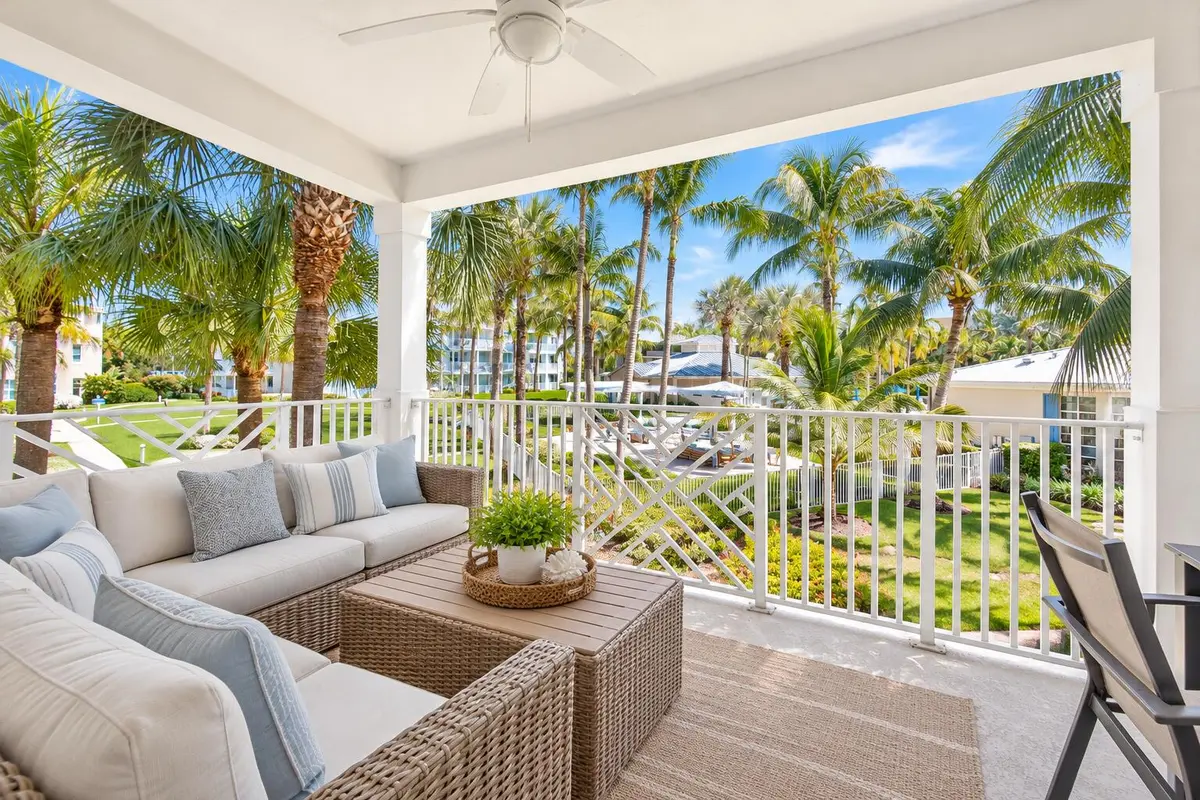 822 Bay Colony VIEW at 822 Bay Colony Drive, Juno Beach