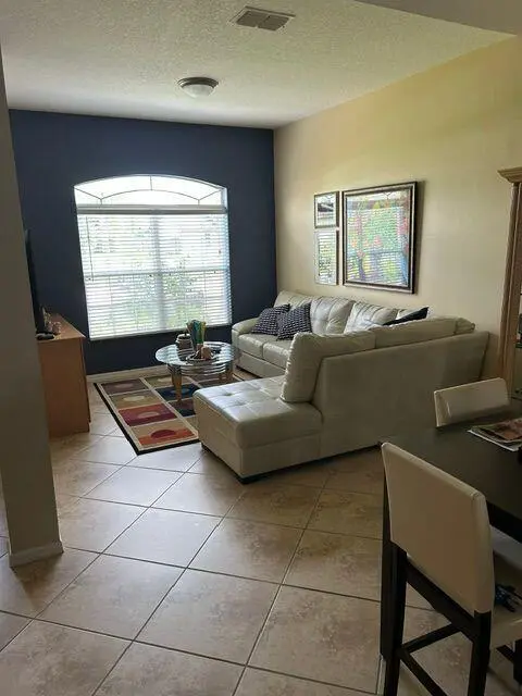 Front living room at 1618 SW nervia Avenue, Port St. Lucie