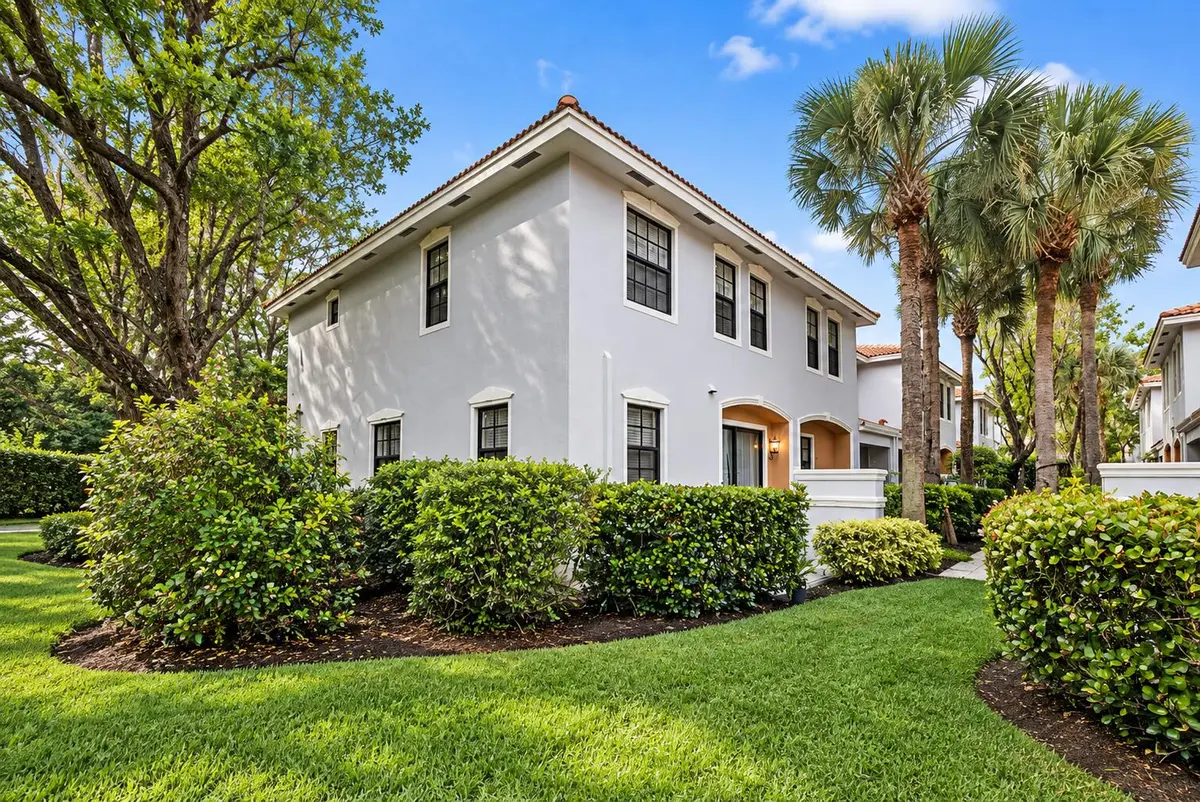 Exterior 1 at 247 W Chrystie Circle, Delray Beach