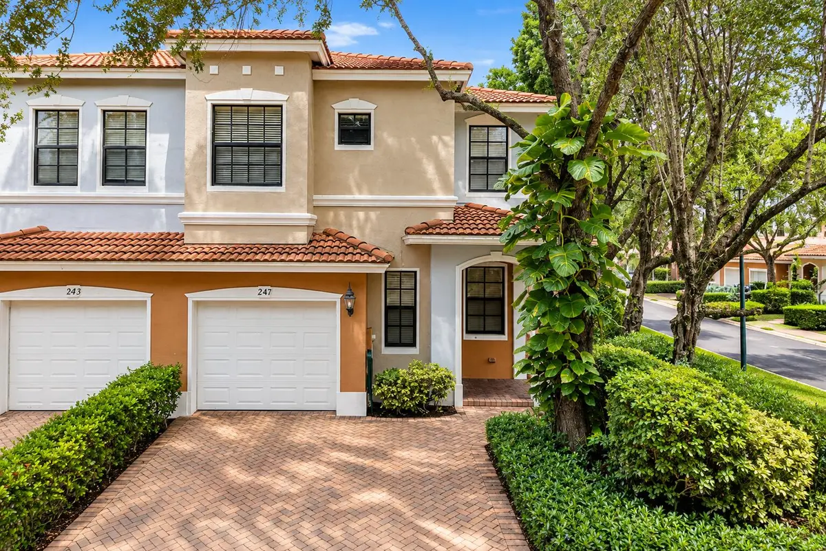 Exterior 3 at 247 W Chrystie Circle, Delray Beach
