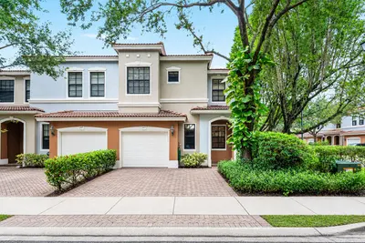 247 W Chrystie Circle, Delray Beach – Townhouse for sale