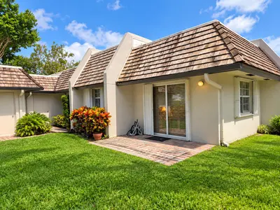 808 E CYPRESS Lane P-12, Pompano Beach – Villa for rent