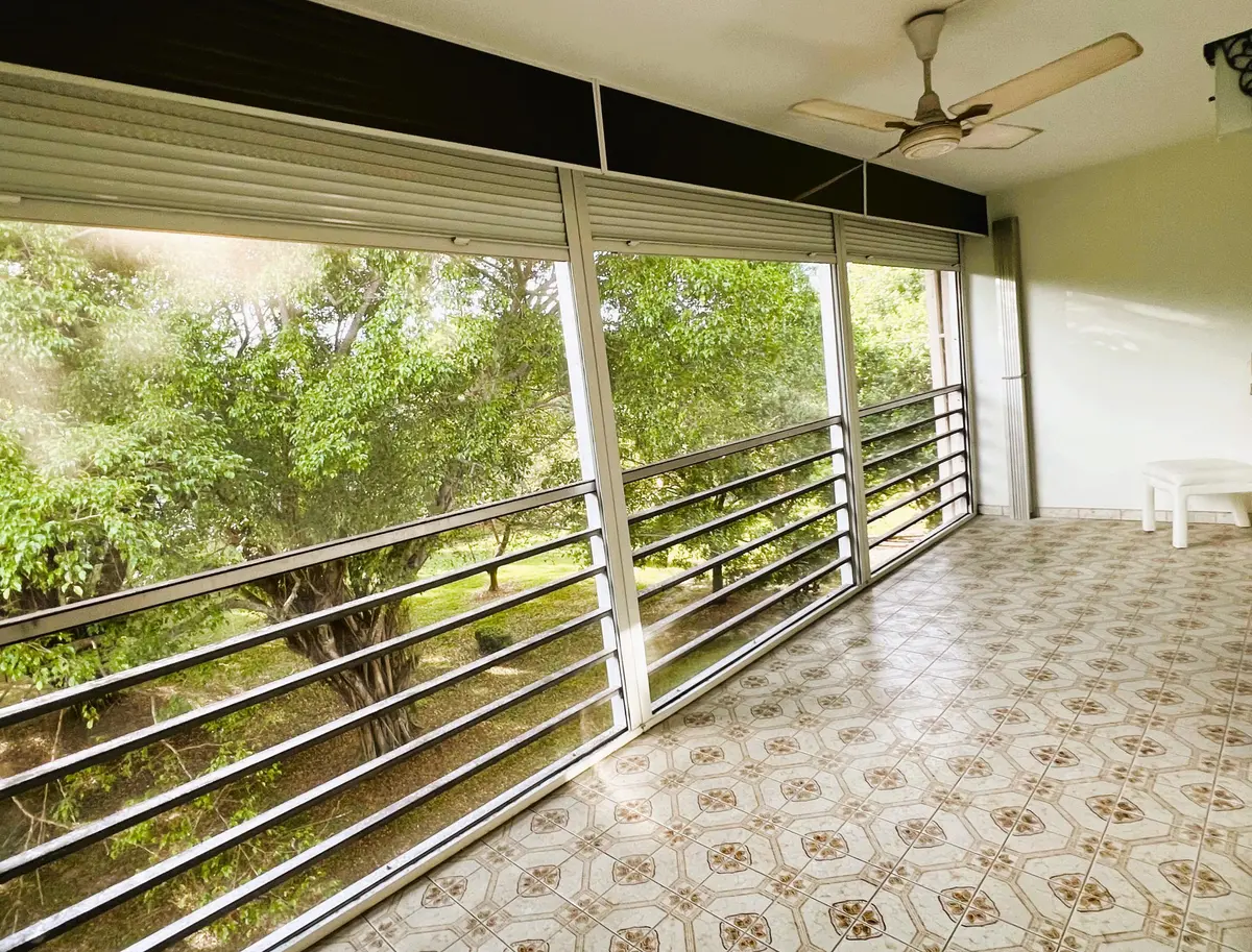 PATIO at 2403 Antigua Circle J4, Coconut Creek