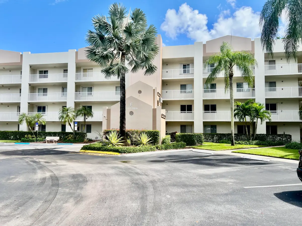 . at 7713 TRENT Drive 107, Tamarac